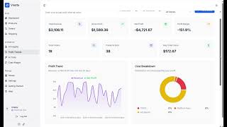 Viretta AI E-commerce Tool