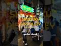 When in Shinjuku you gotta check the Piss Alley out. A staple in Tokyo!  #tokyo #shinjuku #japan