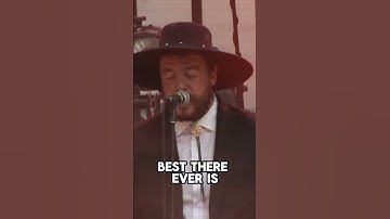 Thumbnail of The Dead South - Gunslinger's Glory at Red Rocks