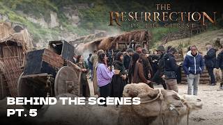 The Resurrection Of The Christ (2027) Behind The Scenes Compilation Pt. 5