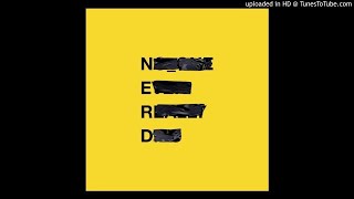 N.E.R.D - Rollinem 7&#39;s (Instrumental Loops)