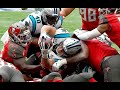 Carolina Panthers at Tampa Bay Bucs Week 2 Game Preview and Predictions