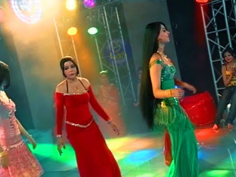 كان القلب ساليك حفلات DJ قناة غنوة 