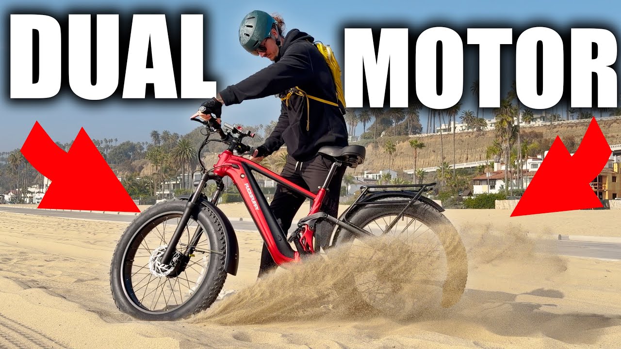 Если бы у Хищника из Wired появился милый щенок — Puckipuppy GoldenR Pro