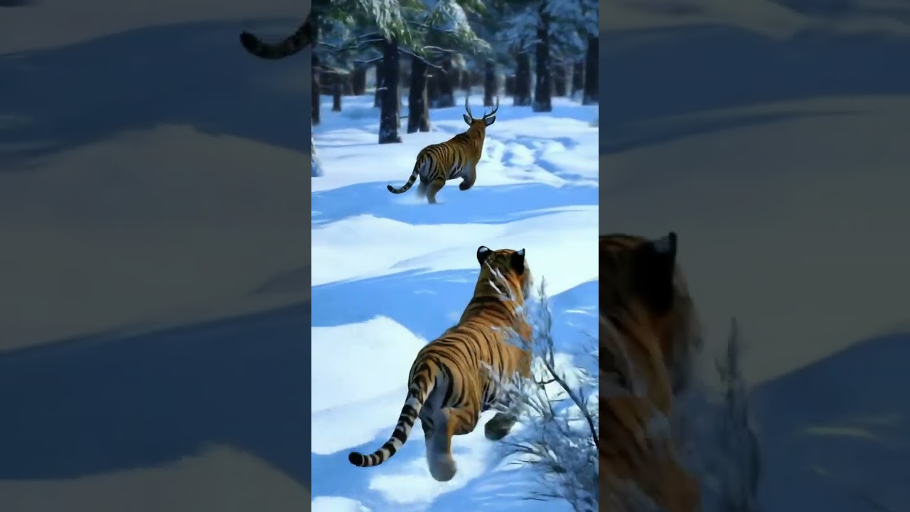 🥵🥵🥵#birds #viralvideo #viral #tiger #highlights #bollywood #music