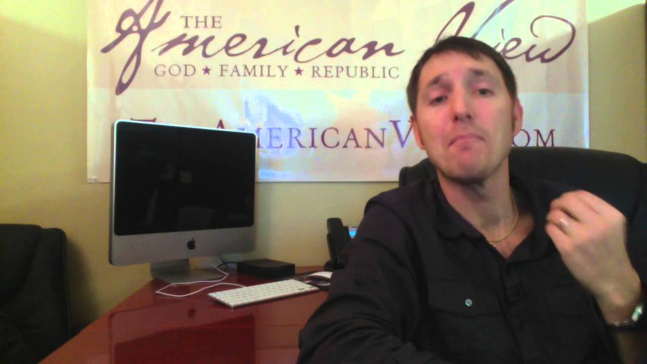 Hey Michelle, "Trash cans are fuller than our stomachs!"