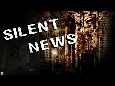 Silent Hill - História e origem do jogo aclamado por fãs do mundo todo