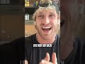 Logan Paul spricht Deutsch 🇩🇪