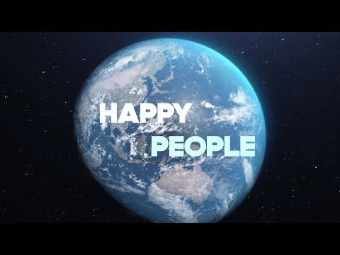 Pet Shop Boys -  Happy People / Paninero'95
