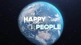 Pet Shop Boys -  Happy People / Paninero'95