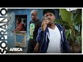 Soprano  redk arica clip officiel