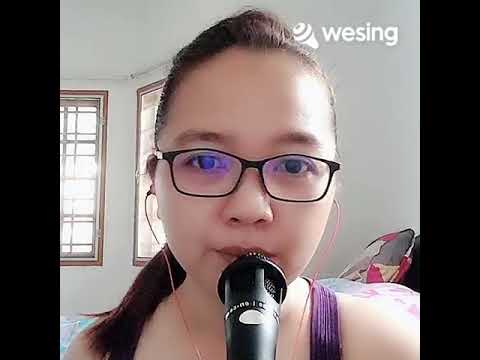 最浪漫的事 - Cover by Jacqueline V.