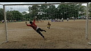 PENALTIS ⚽🥅 FINAL  RUITOQUE FC VS BARRANQUEÑOS.