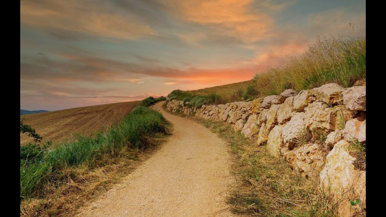 Camino de Santiago 2022  - Extended Cut