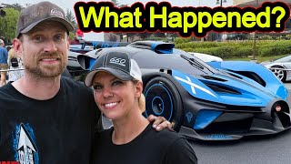 Street Outlaws: What Happened To Kayla Morton & Boosted After Divorce? Are They Still Together Now?