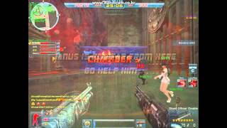 The Inferno Mode (Gates of Hell) : Normal Mode