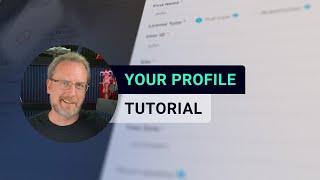Your xMatters Profile - xMatters Support