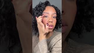Winter Frosted Cranberry Makeup With Pro Makeup Artist @zoeoartistry | RMS Beauty