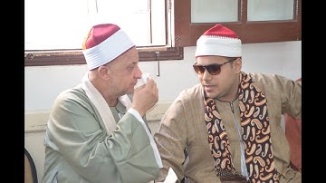 القارئ الشيخ محمد ايمن عبد العزيز _ رائعة سورة هود _ السناجرة ابو حماد شرقية