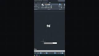 MVSETUP Command in AutoCAD | Page Setup & Layout Explained 🚀  #autocad