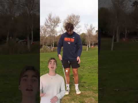 Видео: My full journey of learning to juggle a golf ball #shorts #golf #juggle #learnquick #mikeboyd