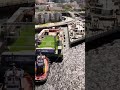 FIFA floating pitch