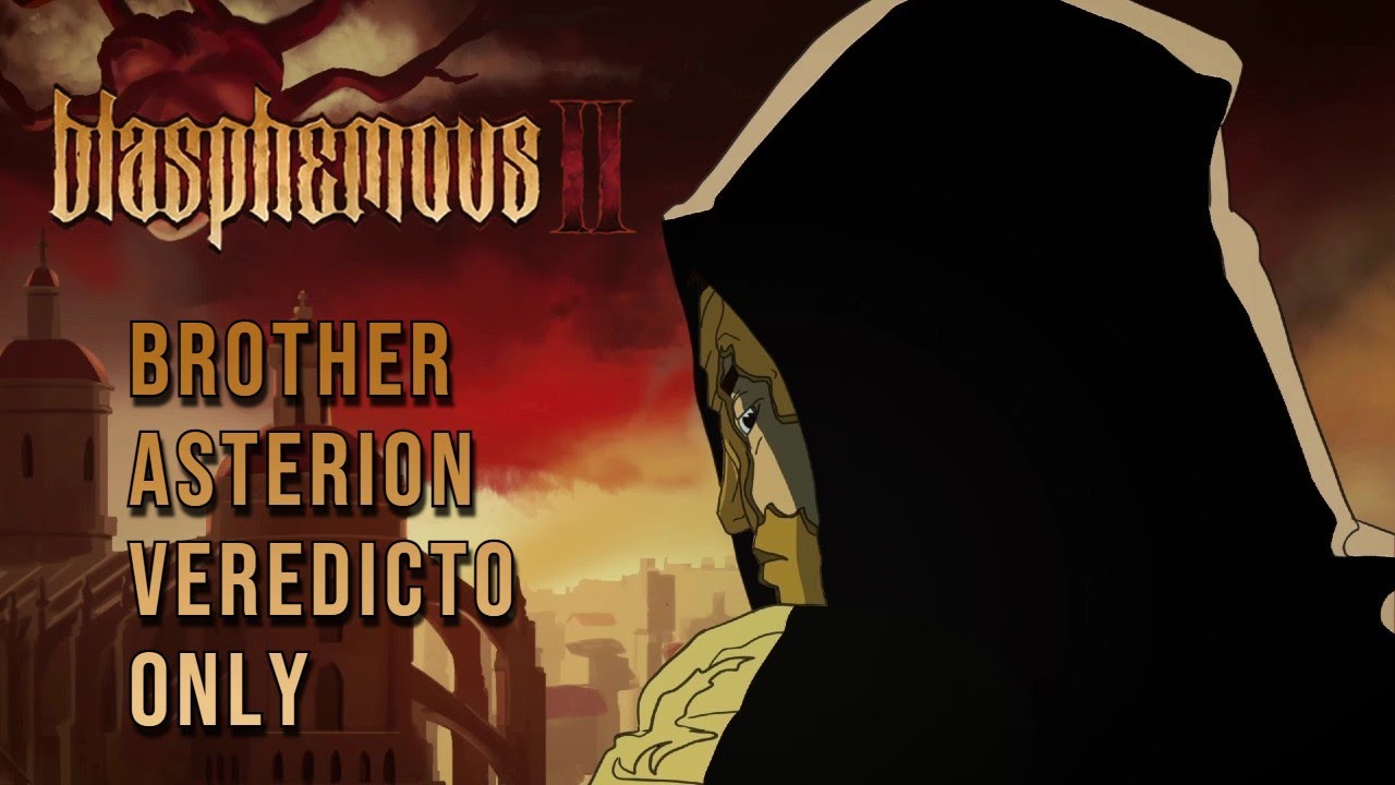 Brother Asterión 2 Veredicto ONLY