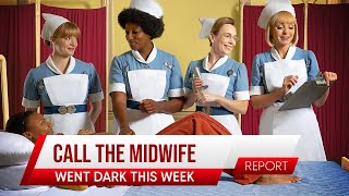 BBC Call The Midwife Fans Left In Tears screenshot 2