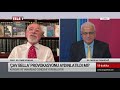 Yanardağ: TELE 1'in çağrısı açık: Katılırsınız ya da katılmazsınız - 18 DAKİKA (3 TEMMUZ 2020)