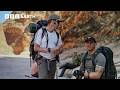 Veterans Face Ultimate Test of Strength In Extreme Australia | The Travel Edit