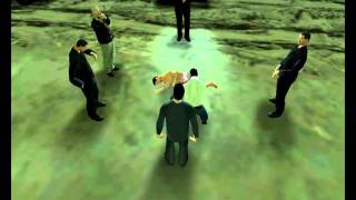 Детектив GTA SA 4 часть. Проблемы, офицер? Детектив GTA SA 4 часть. Проблемы, офицер?