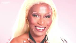 Turning My Mom Into a REAL Drag Queen