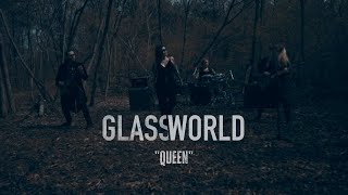 Glassworld - Queen (Official Music Video)