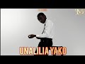 Dogo Paten UNALILIA YAKO Official Video 720 Dogo Paten UNALILIA YAKO Official Video 720