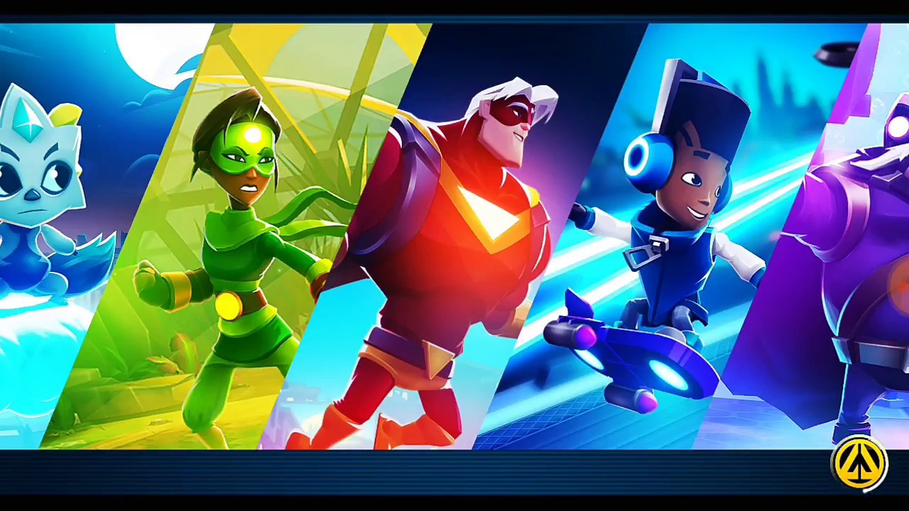 Pre registration game on Playstore | NEW