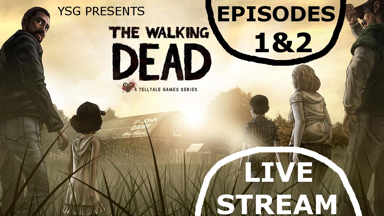 Walking Dead Live Stream Deutsch