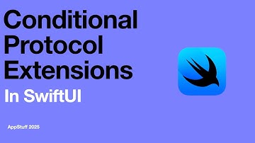 Unlock the Power of Conditional Protocol Extensions – Game-Changing Tips for Cleaner Code!