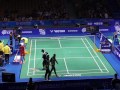 Highlight Matches Day 2 - China Vs Thailand (Women's Singles) Part 2