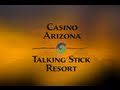 Casino Arizona / Talking Stick Resort - Opportunities in ...