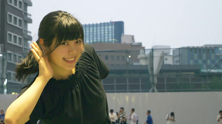 映画「眉村ちあきのすべて（仮）」予告編（出演：眉村ちあき ）