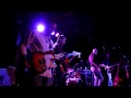 Eye Of Fatima - Camper Van  Beethoven  2013-02-17 Novato CA - Hopmonk Tavern