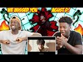 BTS (방탄소년단) MAP OF THE SOUL : 7 'Interlude : Shadow' Comeback Trailer (REACTION!)