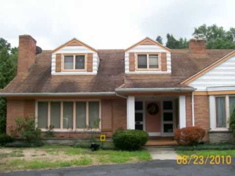 Toledo Roof Cleaning improving Curb Appeal, Toledo, Ohio