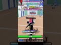 Roblox | Superhero Academy✌️😎 Short 08