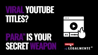This AI tool writes better YouTube titles than you do!