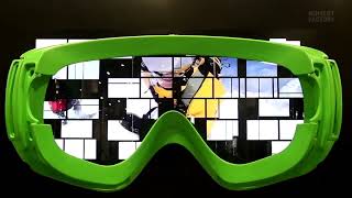 Invisible Screen Activity by Indian Roar now available on rent 9220601860.