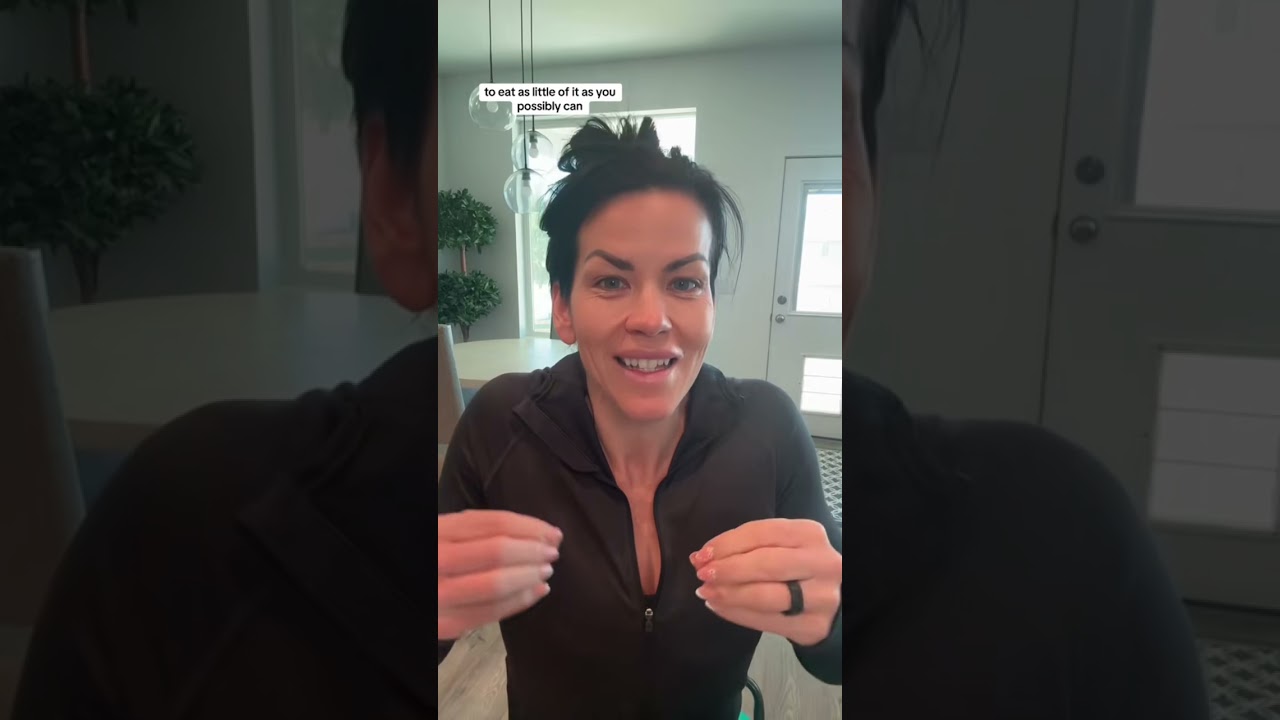 Tools to Stop Binge Eating—What Actually Works | Nic Is Fit Coaching