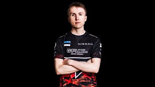 ropz 23-10 FaZe vs Cloud9. Map - Nuke
