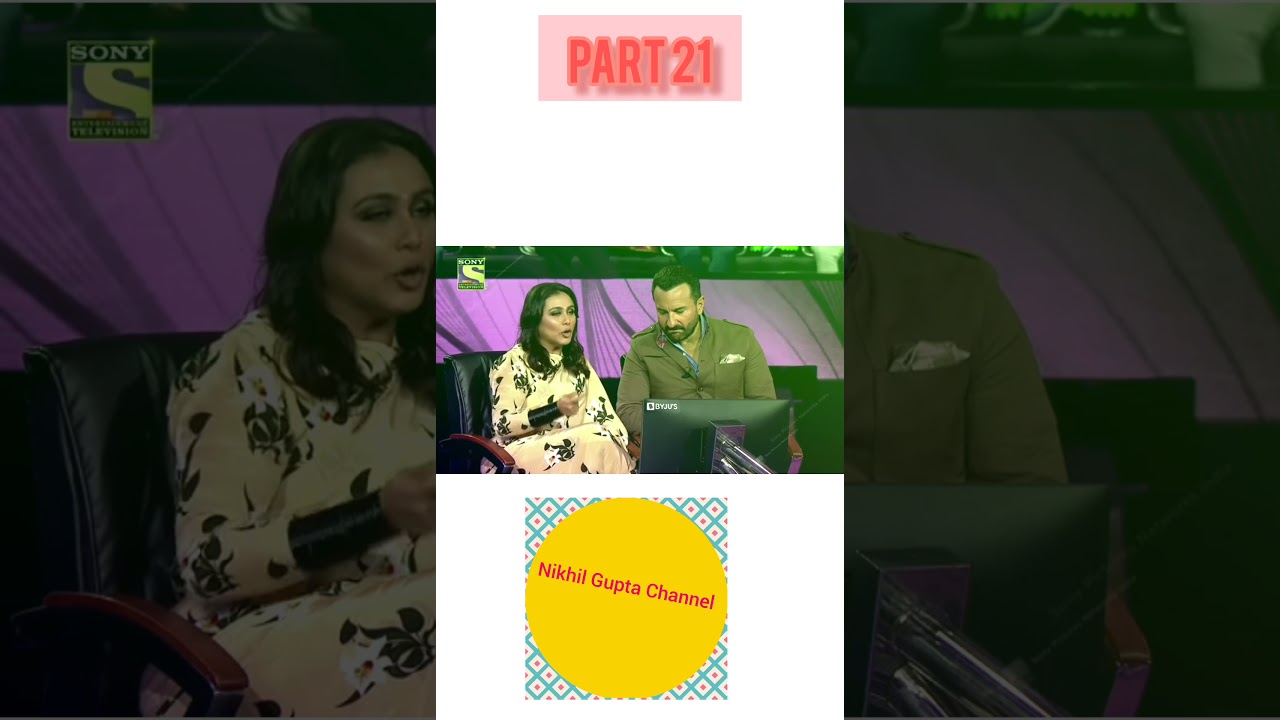Part 21 Kaun Banega crorepati New Promo 