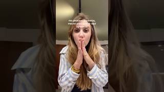 Gente Desculpa A Soberba, Mas Im